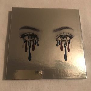 Kylie LIMITED EDITION 2016 Holiday Palette